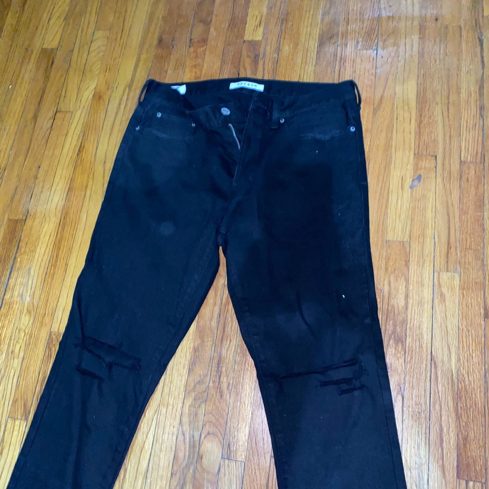 2 Jeans